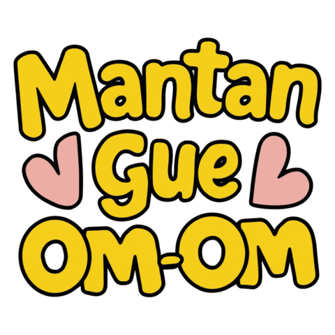Cat Love Sticker by Seorang Zaki