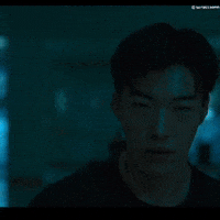 Netflix Box GIF