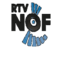 Omrop Nof Sticker by rtvnof