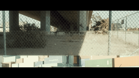 vince staples 32 levels GIF by Clams Casino
