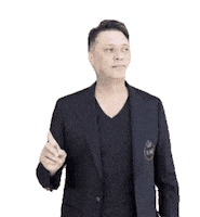 Sticker by Joe Velasco Group