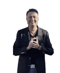 Sticker by Joe Velasco Group