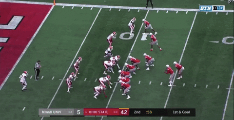 NBCleveland giphyupload GIF