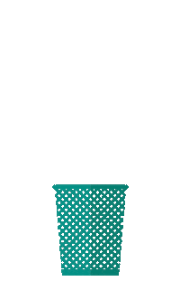 abnamro recycle garbage economy recycling Sticker