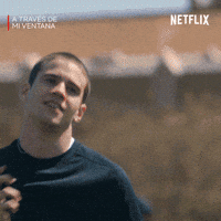 Wattpad GIF by Netflix España