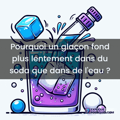 Densité Soda GIF by ExpliquePourquoi.com
