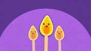 animation dance GIF by Johnny2x4