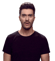 Vincent Marcus Sticker by VidCon
