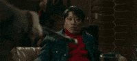 Park Chan-Wook Son Yejin GIF by NEON