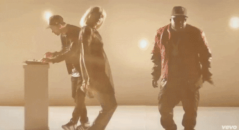fell in the sun GIF by Big Grams