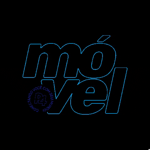 Movel GIF by P4 Telecom