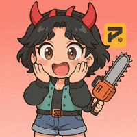 Surprise Wow GIF by Persona