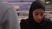 Skam Espana Greetings GIF by Movistar+