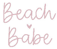 Summer Sticker