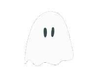 Halloween Fall Sticker