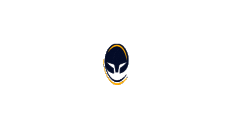 Logo Sticker by Worcester Warriors