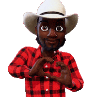 Crush On You Love Sticker by izzyjames