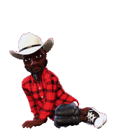 No Way Genie Sticker by izzyjames