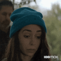 Tired Oh Brother GIF by HBO Max