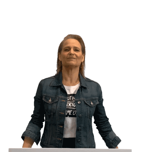 CelebrityApprentice giphyupload reaction show proud Sticker