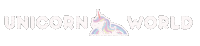 TheUnicornWorld unicorn unicornworld the unicorn world unicorn world Sticker