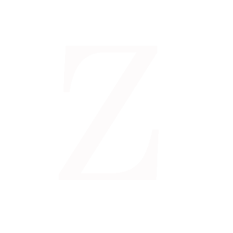 Letter Z Sticker by mazistebuklai