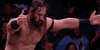The Butcher Wrestling GIF by AEWonTV