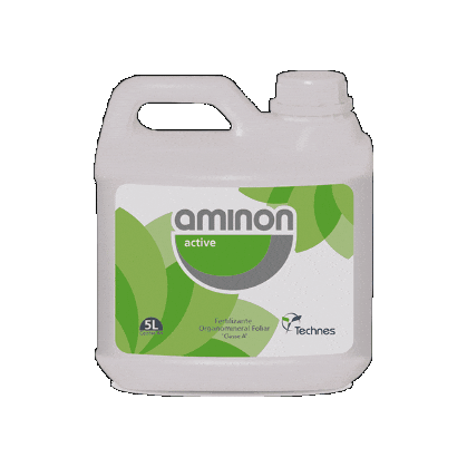 Sticker by Technes Agrícola