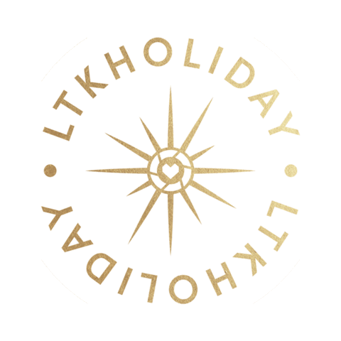 Holiday Shopping Sticker by LIKEtoKNOW.it