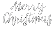 Merry Christmas Love Sticker