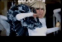 music video mv GIF by Lady Gaga