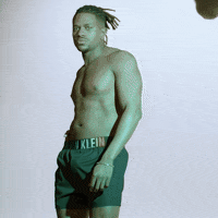 Love Is Love Pride GIF by Calvin Klein