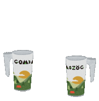 Festival Koccintas Sticker by Gombaszög