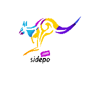 Sticker by Sidepo