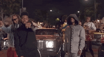 ty dolla sign khalid GIF