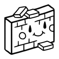 Doodles Doodleart Sticker