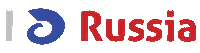Russia Sticker by Aerower
