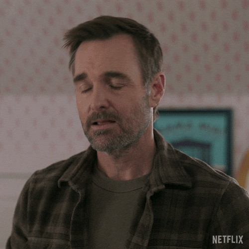 Tina Fey Comedy GIF by NETFLIX