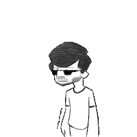 nocontextparth music hiphop vibe good vibes Sticker