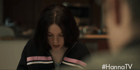 GIF by Amazon Prime Video
