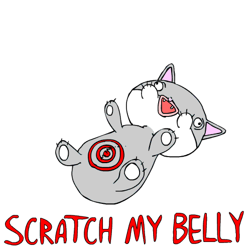 Animation Domination High Def Lol GIF by gifnews