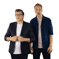 Ochtendshow Rob Sticker by NPO 3FM