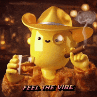 Good Vibes GIF