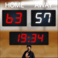 57 Away GIF