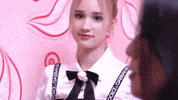 K Pop Thumbs Up GIF