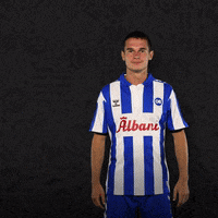 Goal Jj GIF by Odense Boldklub