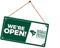 Good Food Acai Sticker by Terra Nossa Mall