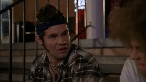 comedy central adam demamp GIF by Workaholics