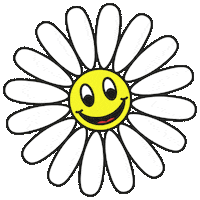 Flor Terrassa Sticker