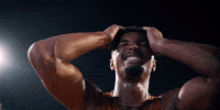 Track And Field Ncaa GIF by Texas Longhorns